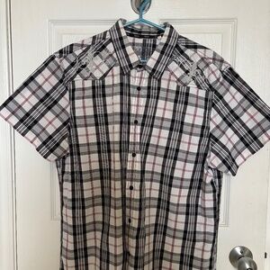 Guess Dress Shirt